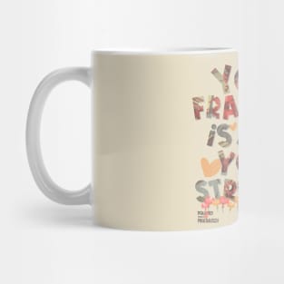 T-Quöte Pina Bausch Tribute Mug